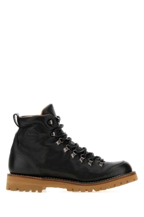 26FW 처치스 부츠 ETC344FG000009ES F0AAB BLACK