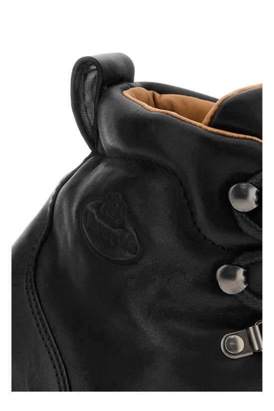 26FW 처치스 부츠 ETC344FG000009ES F0AAB BLACK - CHURCHS