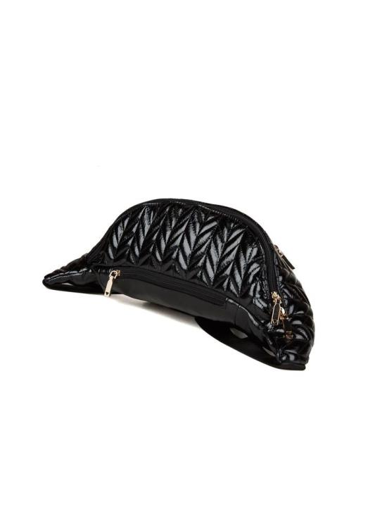  게스 벨트백 TWQN97 20080 BLA ONESIZE Guess BLACK - GUESS