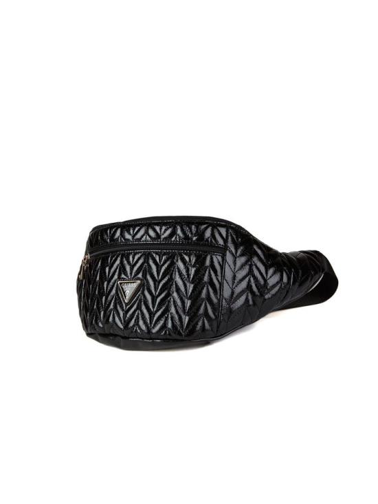  게스 벨트백 TWQN97 20080 BLA ONESIZE Guess BLACK