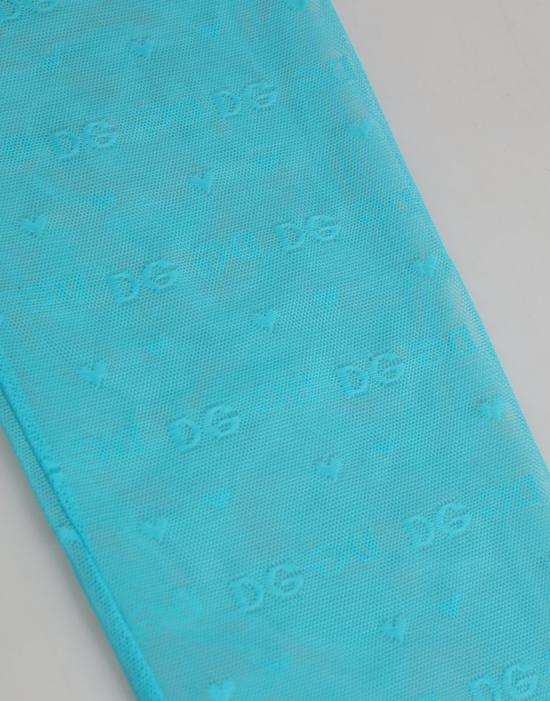  돌체앤가바나 레깅스 BIK1343 BLUE - DOLCE & GABBANA
