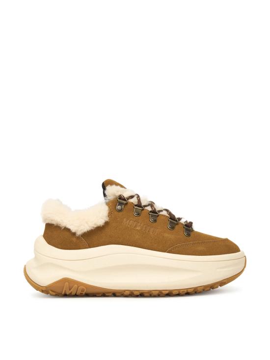26SS 문부츠 스니커즈 80D2490040M008 BROWN - MOON BOOT