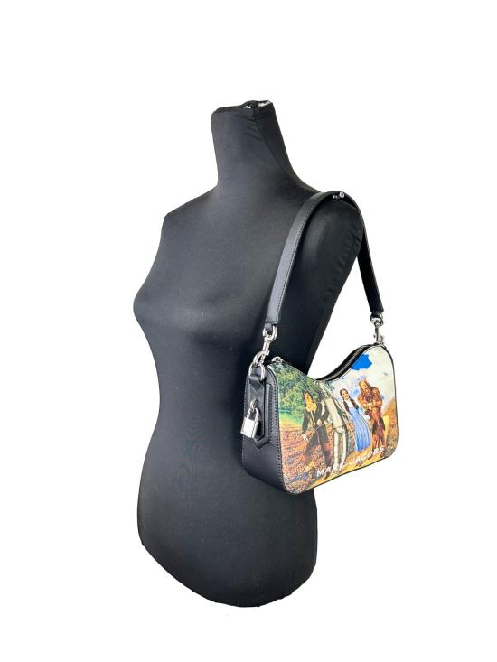  마크제이콥스 크로스백 MA92041882NY GOLD - MARC JACOBS