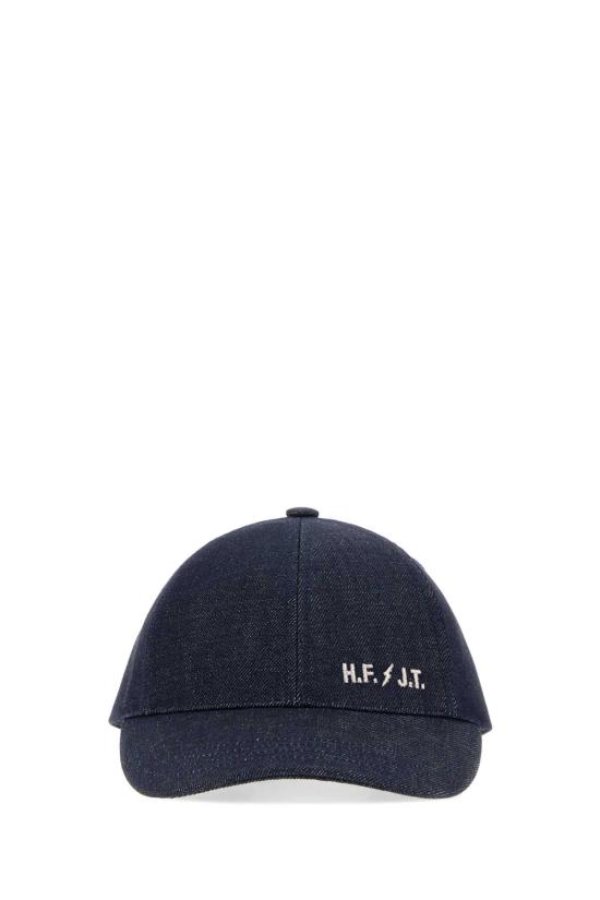 26FW 아페쎄 볼캡 COHOOM24212 IAI NAVY