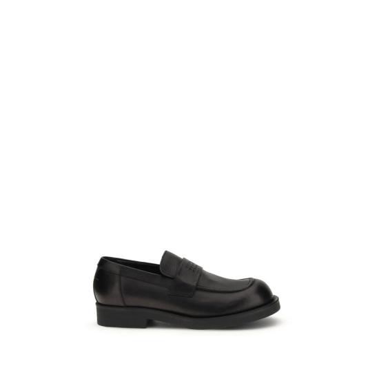 26FW MM6 메종마르지엘라 스니커즈 MMSH1WR0006P7431T8013BB BLACK