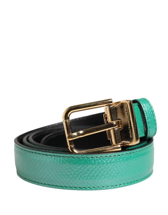  돌체앤가바나 벨트 BEL9501 GREEN