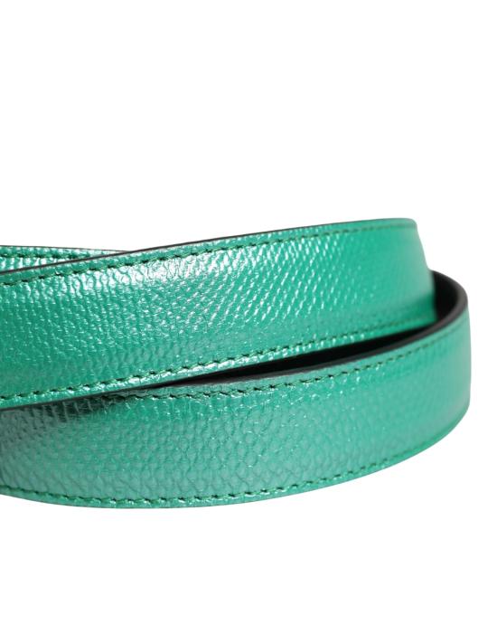  돌체앤가바나 벨트 BEL9501 GREEN - DOLCE & GABBANA