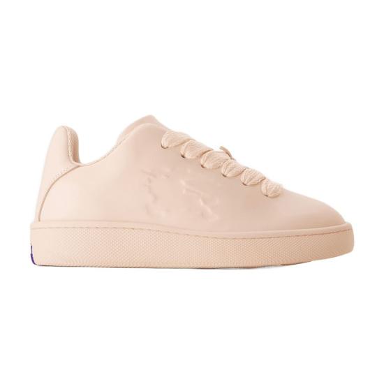  버버리 스니커즈 CONFIG BURS21002 BEIGE - BURBERRY