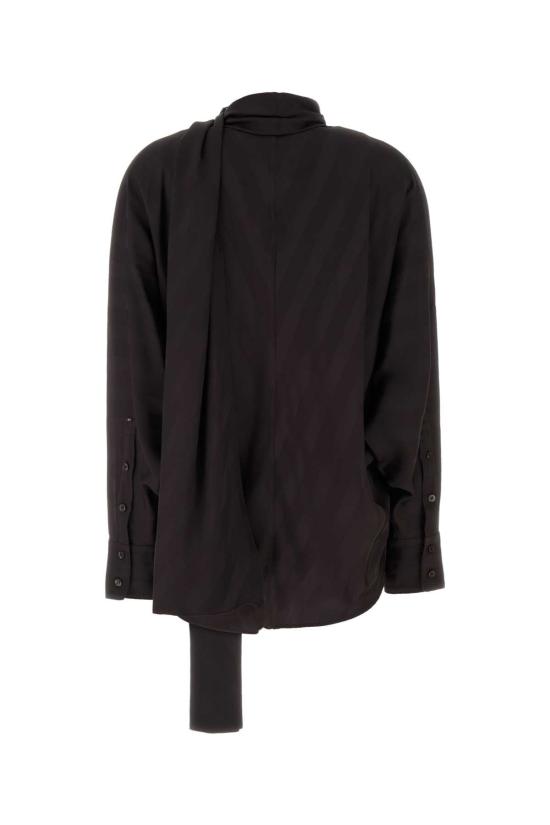 26FW 스포트막스 자켓 2622196031600 003 BROWN - SPORTMAX
