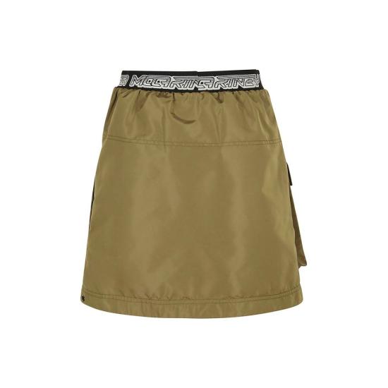  스텔라 맥카트니 스커트 ST 8992040714452 BEIGE - STELLA MCCARTNEY