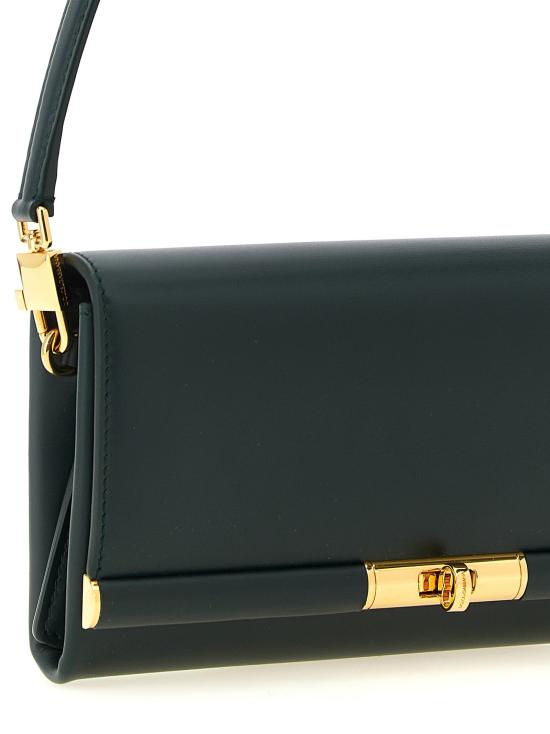 26SS 돌체앤가바나 숄더백 DO333280BM GREEN - DOLCE & GABBANA