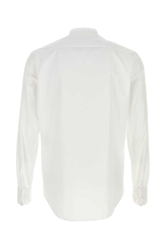 26FW 펜디 셔츠 FS1377AMVL F0QA0 WHITE - FENDI