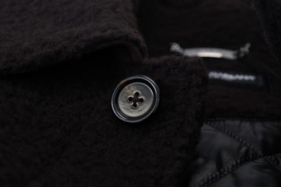  돌체앤가바나 코트 JKT3372 BLACK - DOLCE & GABBANA