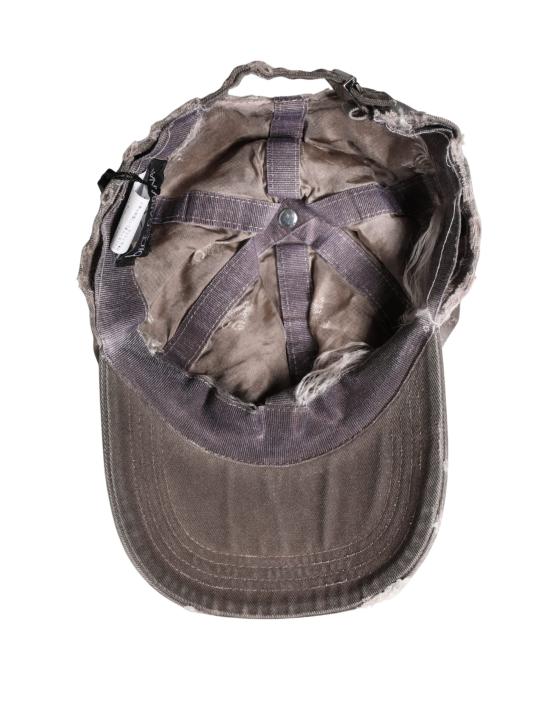  돌체앤가바나 볼캡 HAT9945 BROWN - DOLCE & GABBANA
