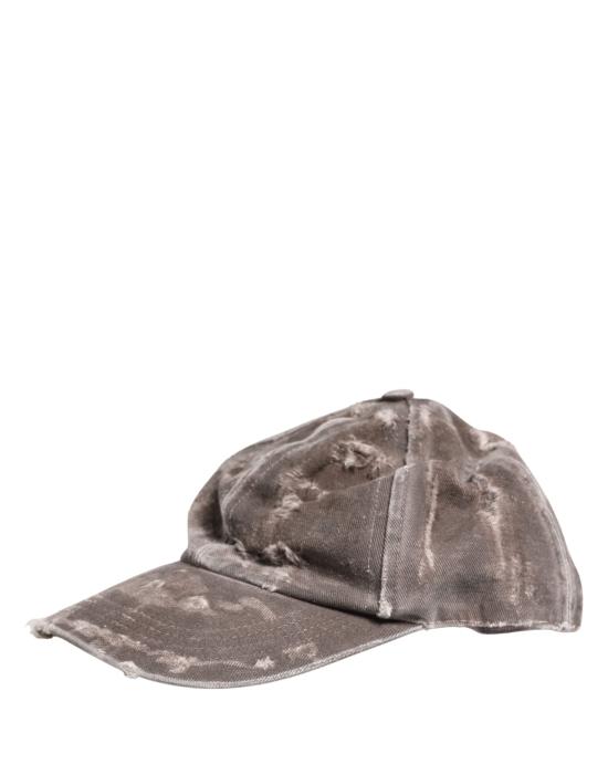  돌체앤가바나 볼캡 HAT9945 BROWN - DOLCE & GABBANA