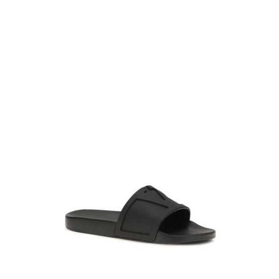 26FW 발렌티노 가라바니 샌들 VA9Y2S0J93MYC0NOBB BLACK - VALENTINO GARAVANI