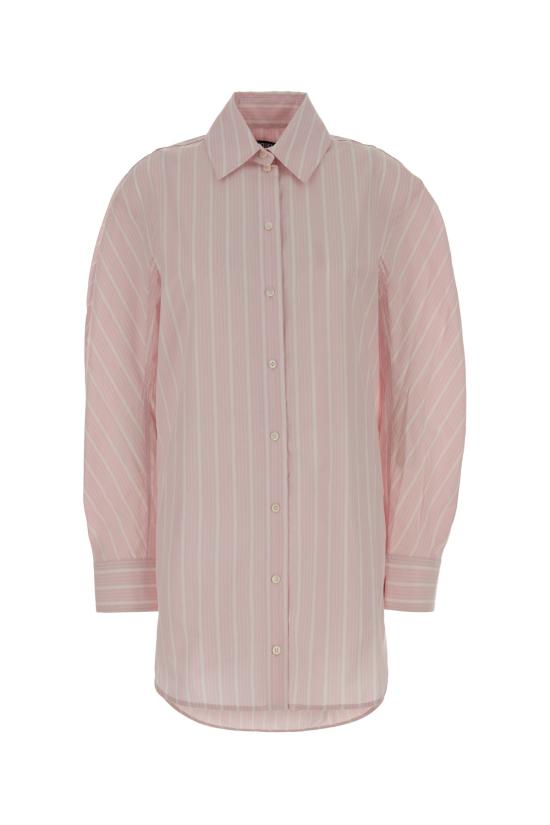 25FW 자크뮈스 셔츠 DRW00686AW00494 4DK PINK