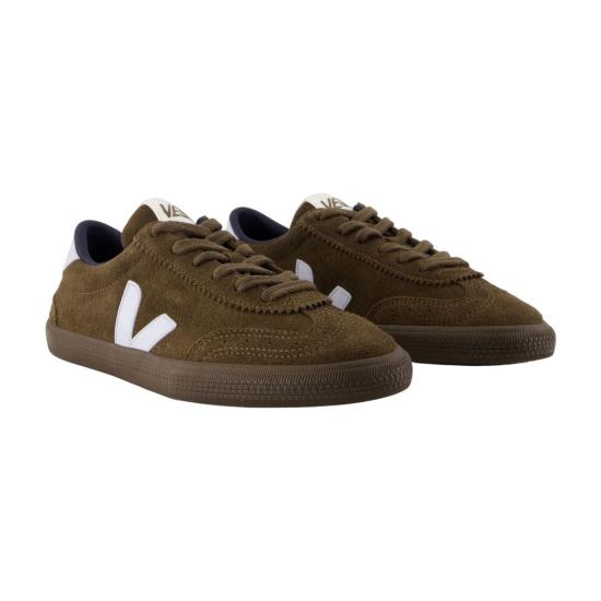 25FW 베자 스니커즈 CONFIG VEJS24015 BROWN - VEJA