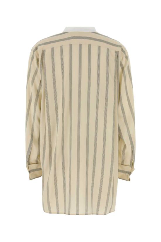 26SS 더로우 셔츠 10797W4349 WAK BEIGE - THE ROW
