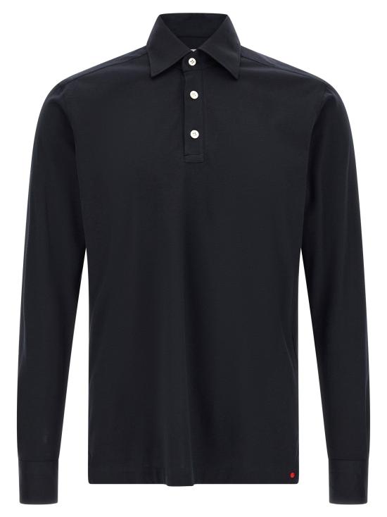 26SS 키톤 탑 KI335235BM BLACK