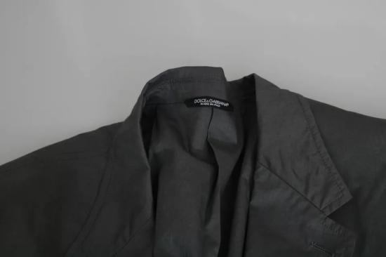  돌체앤가바나 자켓 KOS1752 GRAY - DOLCE & GABBANA