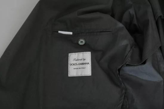  돌체앤가바나 자켓 KOS1752 GRAY