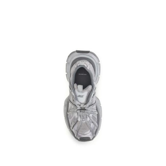 26FW 발렌시아가 스니커즈 BA825601W3XCH1101BB GRAY - BALENCIAGA