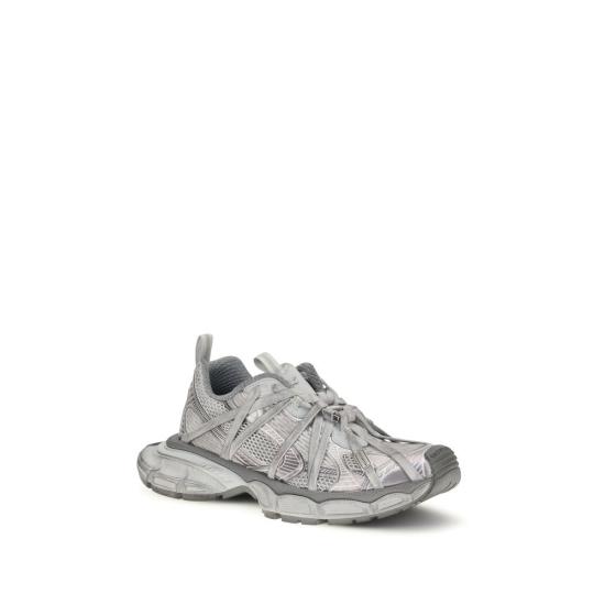 26FW 발렌시아가 스니커즈 BA825601W3XCH1101BB GRAY - BALENCIAGA