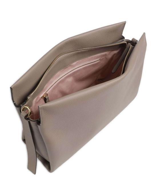 26FW 코치넬리 숄더백 E1 M50 19 02 01 352 ONESIZE Coccinelle TAUPE - COCCINELLE