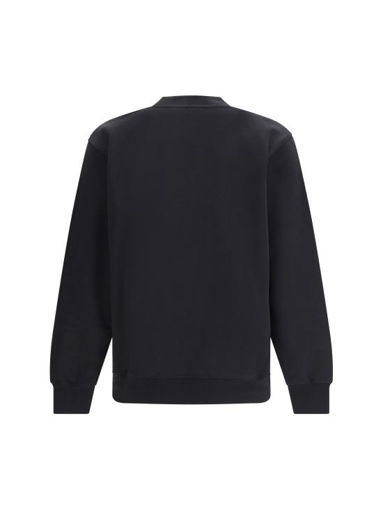  필립 플레인 탑 SAFCMJO1435PTE180N 02 BLACK - PHILIPP PLEIN