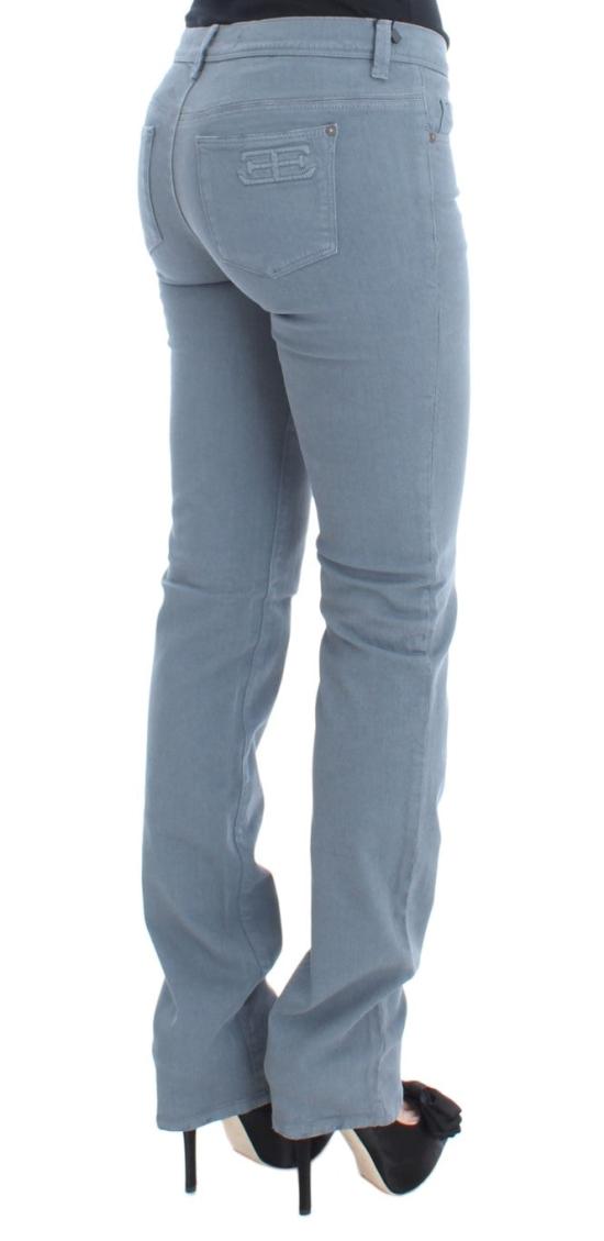  에르마노 설비노 데님 팬츠 SIG30289 BLUE - ERMANNO SCERVINO