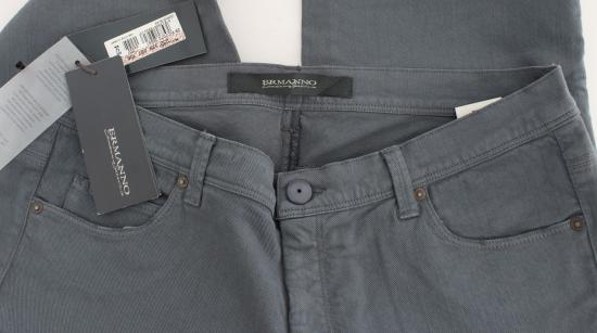  에르마노 설비노 데님 팬츠 SIG30289 BLUE - ERMANNO SCERVINO