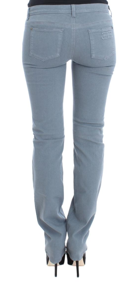  에르마노 설비노 데님 팬츠 SIG30289 BLUE - ERMANNO SCERVINO