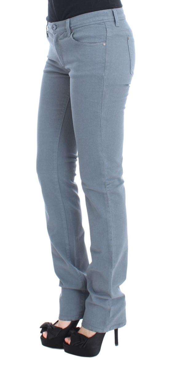  에르마노 설비노 데님 팬츠 SIG30289 BLUE - ERMANNO SCERVINO
