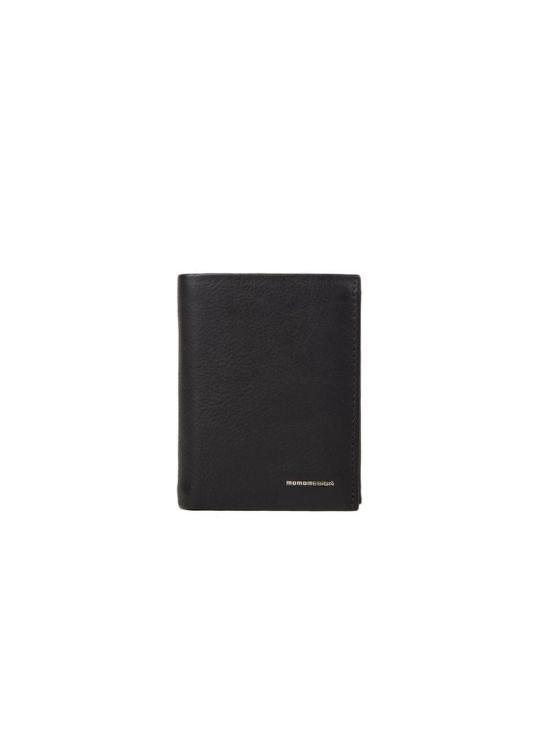  모모디자인 남성지갑 MO 29DM BLACK ONESIZE Momo Design