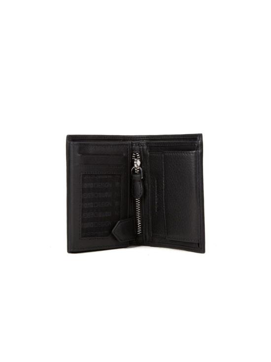  모모디자인 남성지갑 MO 29DM BLACK ONESIZE Momo Design - MOMODESIGN