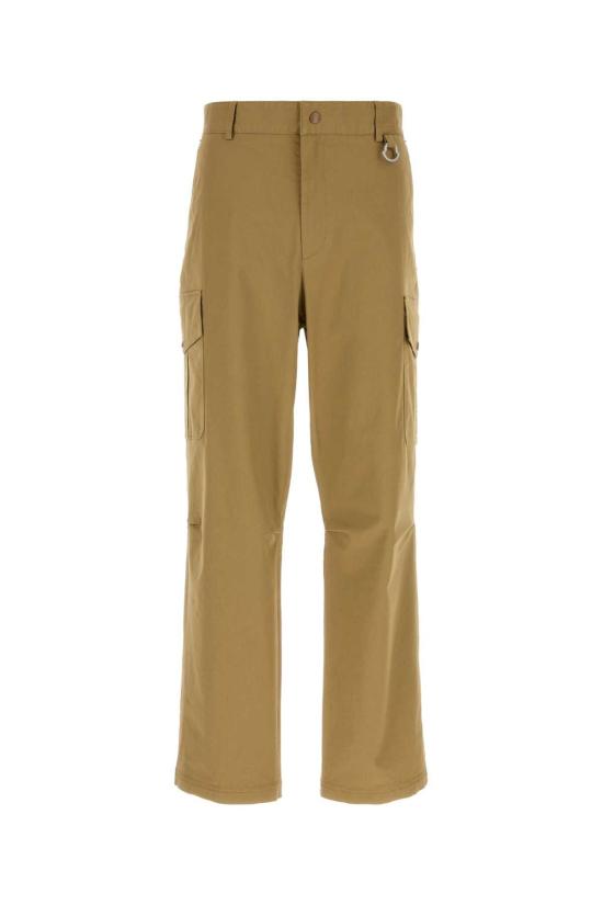 26SS 몽클레어 카고 팬츠 L10912A00034598QH 248 BEIGE