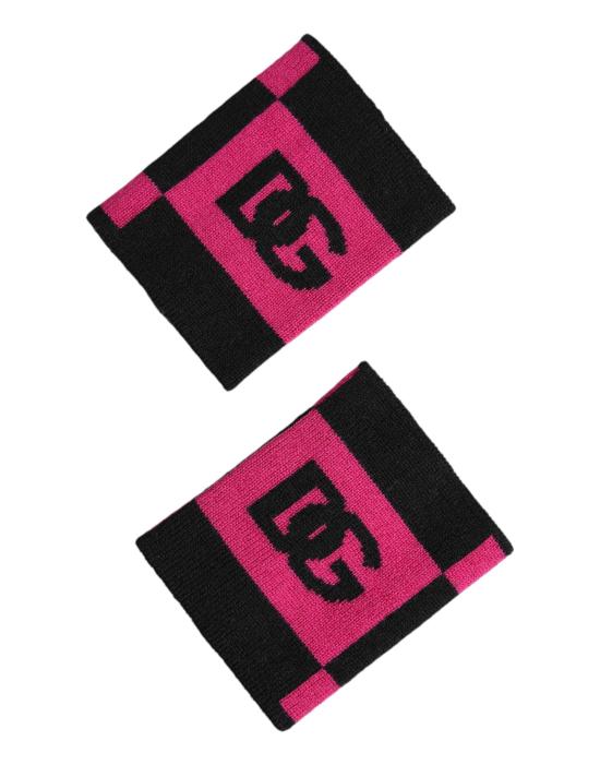  돌체앤가바나 장갑 LB30216 BLACK