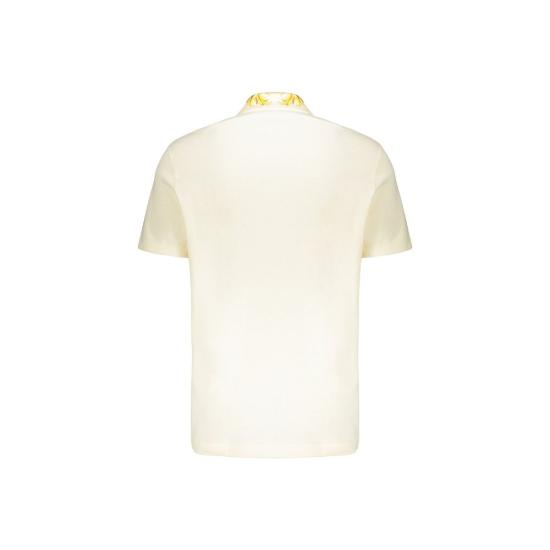  베르사체 탑 VE 9192645099732 CREAM - VERSACE