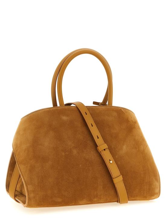 26SS 살바토레 페라가모 토트백 FE326793BM BEIGE - SALVATORE FERRAGAMO