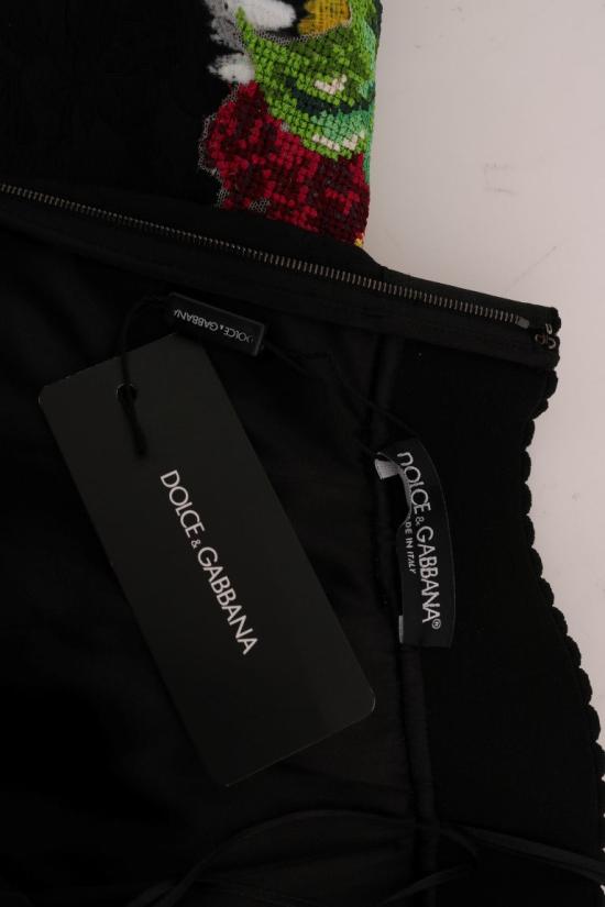  돌체앤가바나 스커트 SKI1065 BLACK - DOLCE & GABBANA