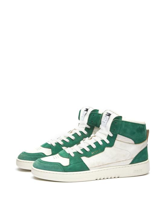 25FW 악셀 아리가토 스니커즈 F0003013 WHITE - AXEL ARIGATO