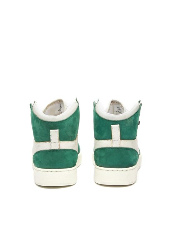 25FW 악셀 아리가토 스니커즈 F0003013 WHITE - AXEL ARIGATO