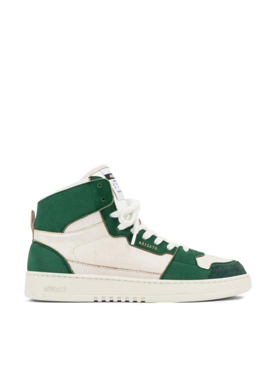 25FW 악셀 아리가토 스니커즈 F0003013 WHITE - AXEL ARIGATO