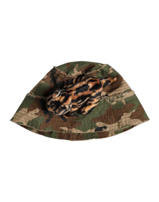  돌체앤가바나 버킷햇 HAT9699 MULTICOLOR - DOLCE & GABBANA