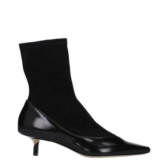  자크뮈스 부츠 JA15556178051337BT BLACK