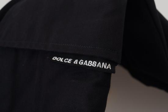  돌체앤가바나 숏팬츠 PAN74014 BLACK - DOLCE & GABBANA
