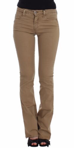  커스텀네셔널 데님 팬츠 SIG12464 BEIGE