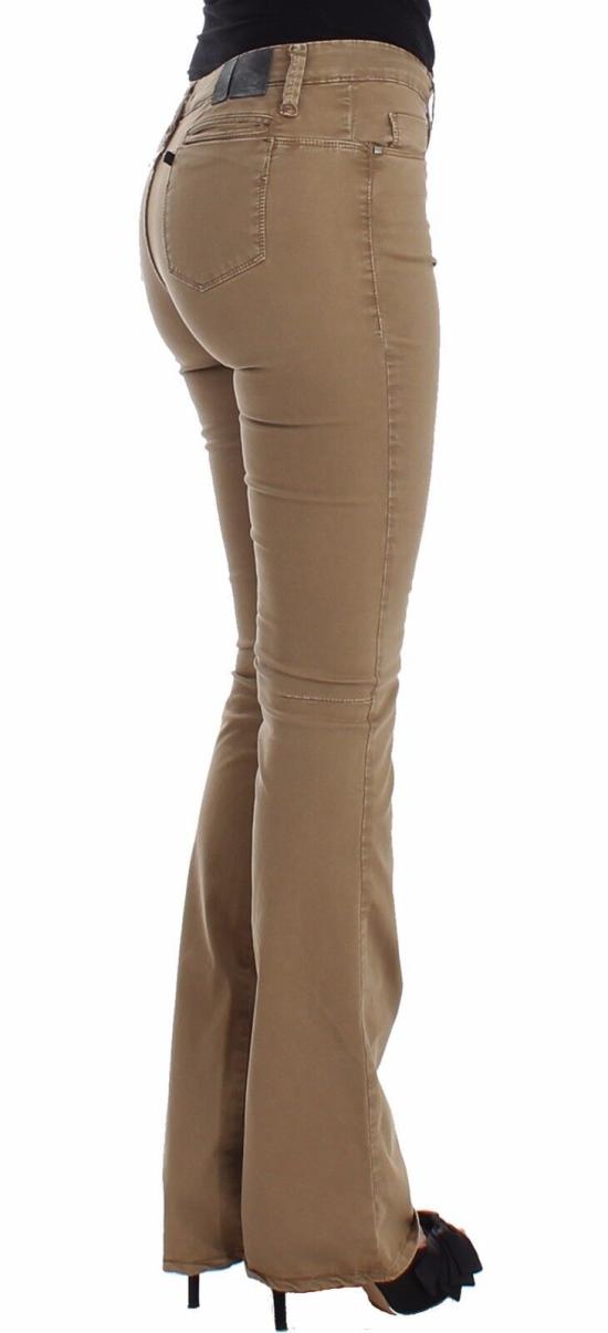  커스텀네셔널 데님 팬츠 SIG12464 BEIGE - COSTUME NATIONAL