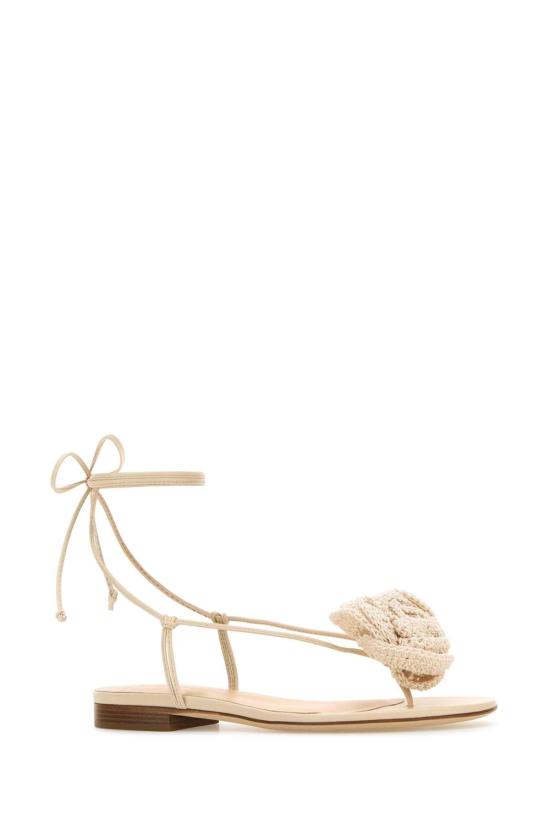 26SS 마그다뷰트림 샌들 517523 CREAM - MAGDA BUTRYM